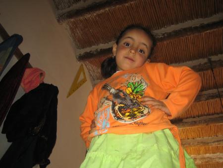 ma cousine