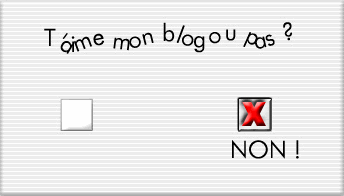 question ?