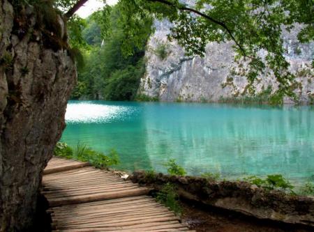 nature !: