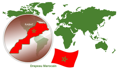 Le Maroc