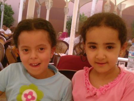 Meryam & Fatiha
